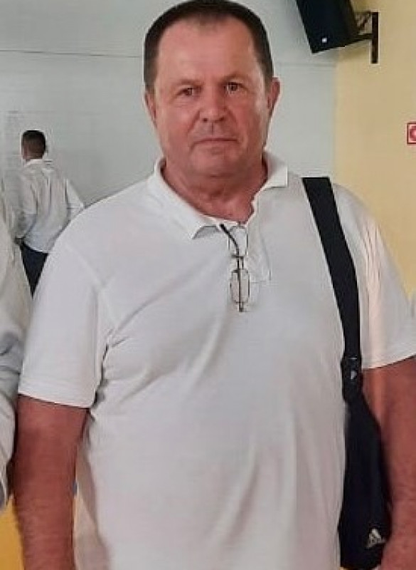 Селиванов Юрий Николаевич