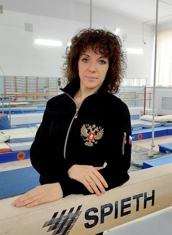 Пантюхина Екатерина Андреевна