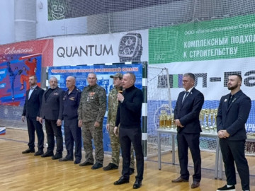 Чемпионат, первенство и фестиваль Липецкой области по универсальному бою!!!